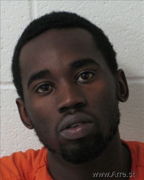 Alton  Jackson Mugshot