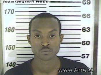 Alton Lee Jackson Mugshot