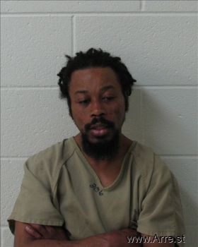 Alvin  Mathurin Mugshot