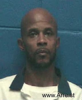 Alvin Charles Jr. Roberson Mugshot