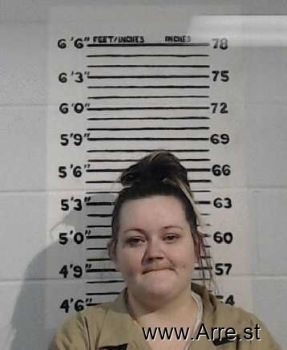 Amanda Jean Adams-sears Mugshot