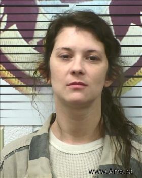 Amanda  Brown Mugshot