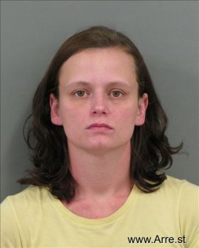 Amanda  Cartwright Mugshot