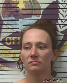 Amanda  Gatlin Mugshot