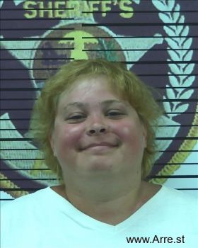 Amanda  Kendrick Mugshot