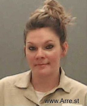 Amanda Nichole Long Mugshot