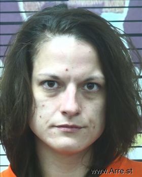 Amanda  Matthews Mugshot