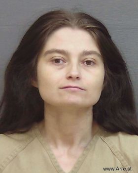 Amanda  Shelton Mugshot