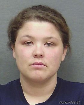 Amanda  Turner Mugshot