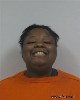 Amanda  Turner Mugshot