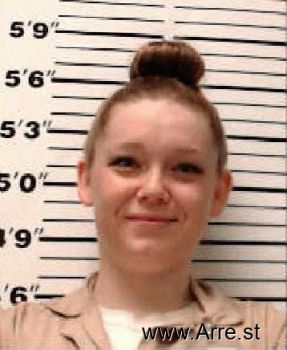 Amber Leigh Kelly Mugshot