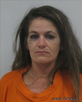 Amy  Shoemaker Mugshot