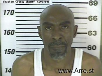 Andre Leonard Robinson Mugshot