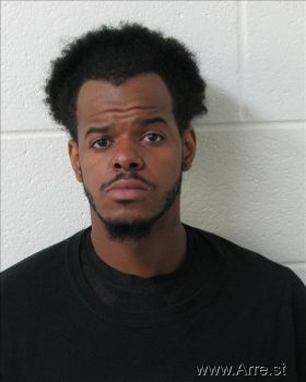 Andre  Lyons Mugshot