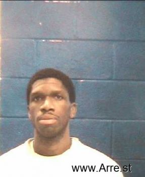 Andre Demetrius Madison Mugshot