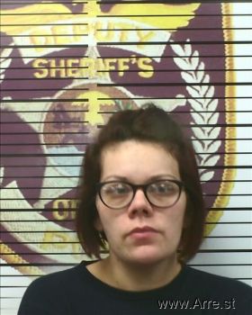 Andrea  Hembree Mugshot