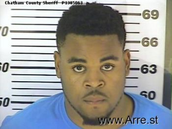 Andrew  Holloway Mugshot