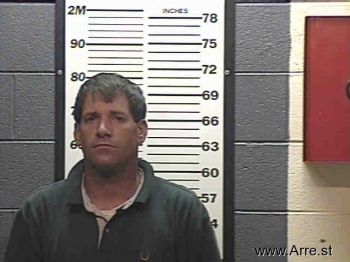 Andrew  Anderson Mugshot