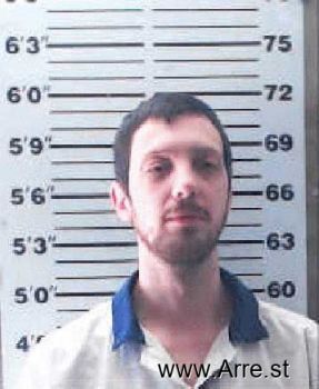 Andrew Randall Caldwell Mugshot