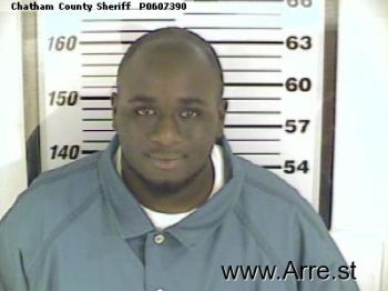 Andrew James Harvey Mugshot