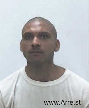 Andrew Rashon Nicholson Mugshot