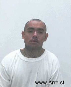 Andrew Nathaniel Nunez Mugshot