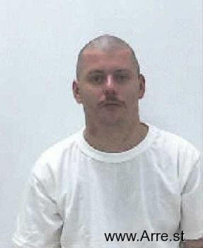 Andrew Stanley Tillman Mugshot