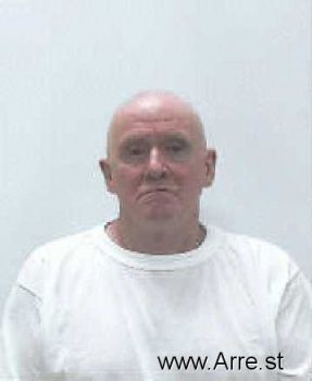 Andy Ray Evans Mugshot