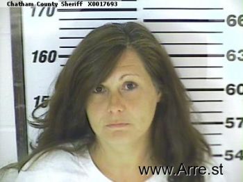 Angela Denise Walden Mugshot