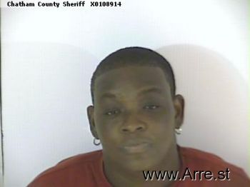 Angela Devon Smith Mugshot