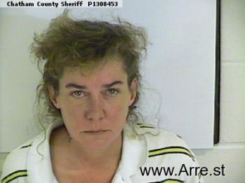 Angela Kay Wilson Mugshot