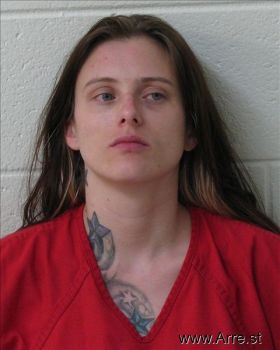 Angela  Mayne Mugshot