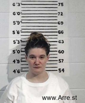 Angela Deann Ogles Mugshot