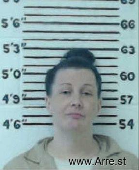 Angela Joan Reed Mugshot