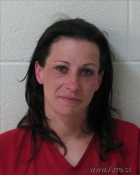 Angela  Reed Mugshot