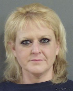 Angela  Russell Mugshot