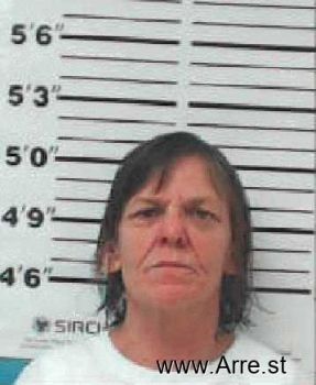 Angela Nelson Walker Mugshot