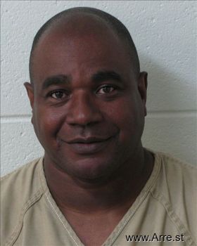 Angelo  Cody Mugshot