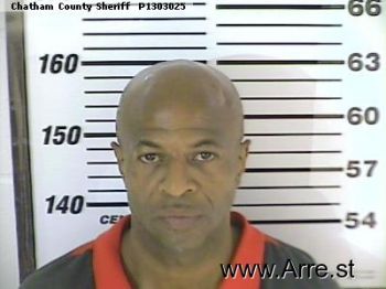 Angelo Gayheart Pope Mugshot