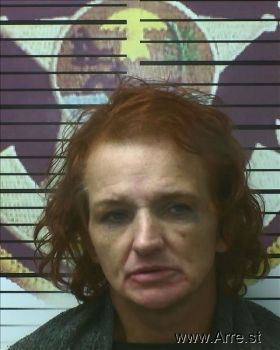 Annette  Taylor Mugshot