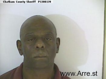 Anthony  Mackey Mugshot