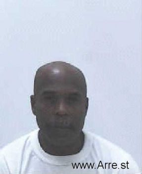 Anthony Todd Aaron Mugshot