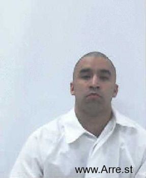 Anthony Henry Acevedo Mugshot