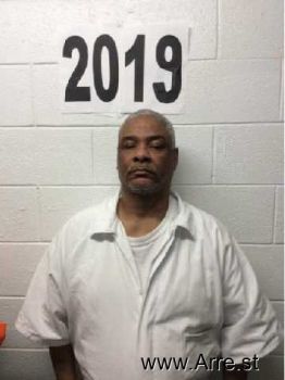 Anthony Leroy Adams Mugshot