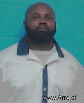 Anthony Terrell Adams Mugshot