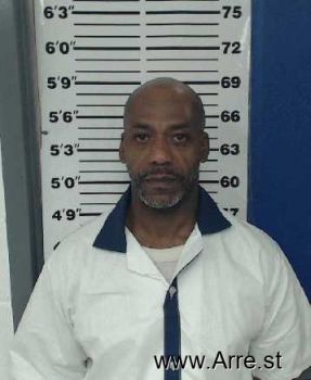 Anthony Jerome Adaway Mugshot