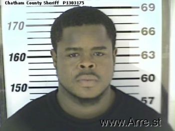 Anthony Arkeem Phoenix Mugshot