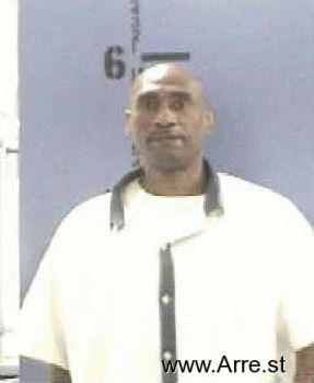 Anthony Dwayne Arnold Mugshot