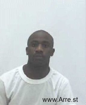 Anthony Terrell Beard Mugshot