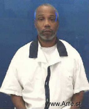 Anthony Walton Bishop Mugshot